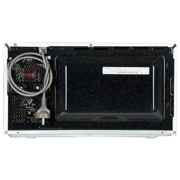 картинка Микроволновая печь SAMSUNG MS23F301TQW/BW от магазина Одежда+