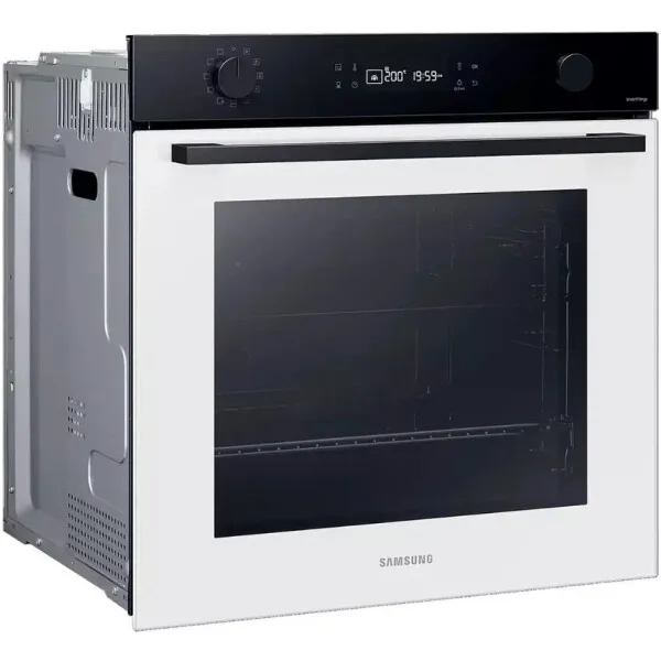 картинка Духовой шкаф SAMSUNG NV7B4120ZAW/WT от магазина Одежда+
