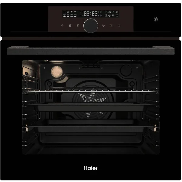 картинка Духовой шкаф Haier HOX-FP5RAGB от магазина Одежда+